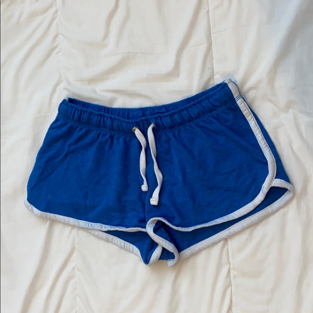 MIAMI Beach Shorts; W-S